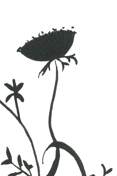 Botanical Specimen no. 3 Print