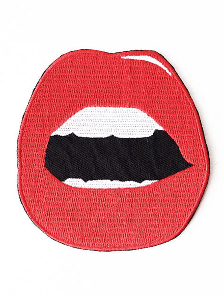 Lola Lips Patch