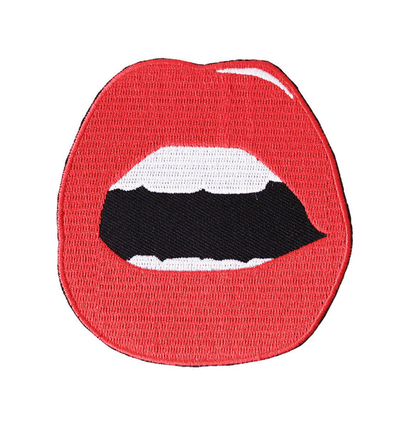 Lola Lips Patch