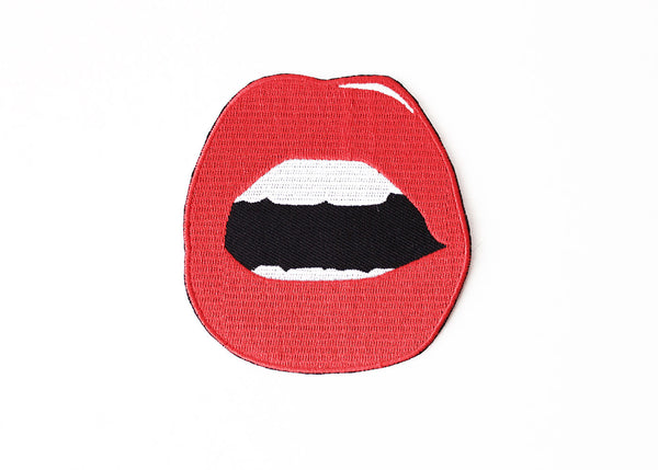 Lola Lips Patch