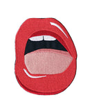Mia Lips Patch
