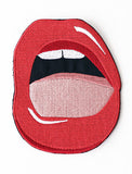 Mia Lips Patch