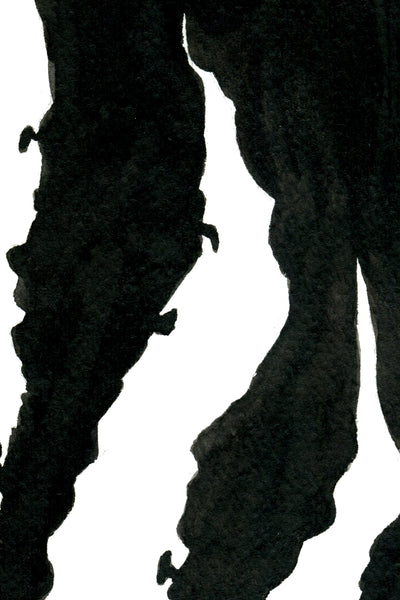 Pressed Seaweed no. 2 Print