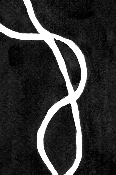 Pressed Seaweed no. 4 Print