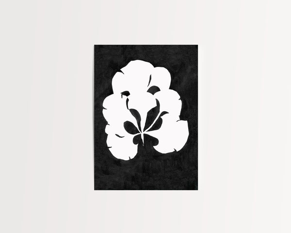 Pressed Seaweed no. 7 Print