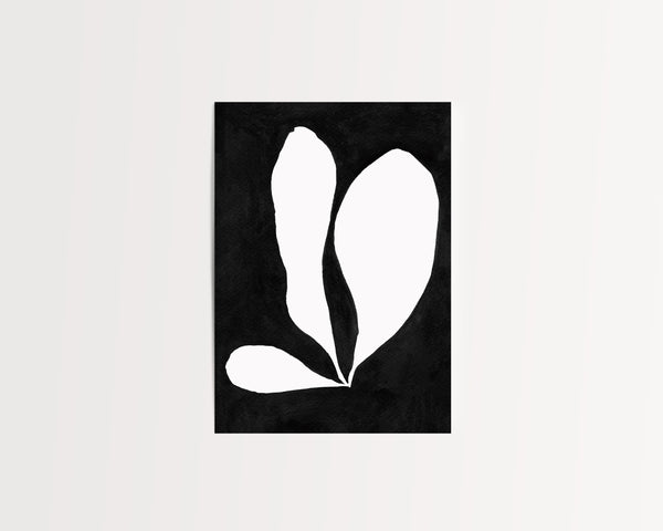 Pressed Seaweed no. 1 Print