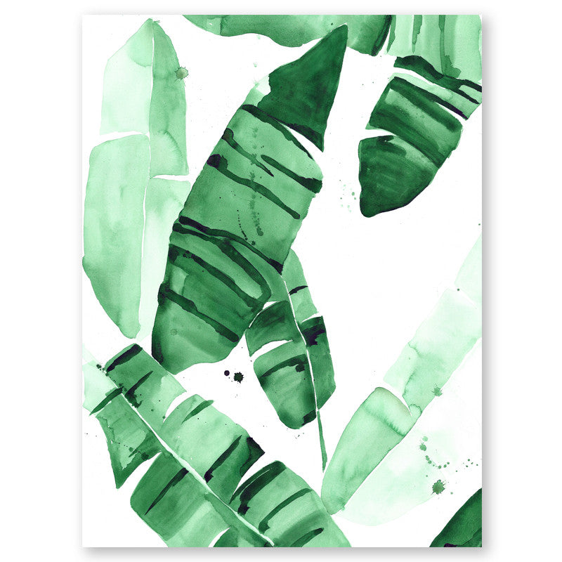 Beverly IV Print
