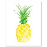 Pineapple Print