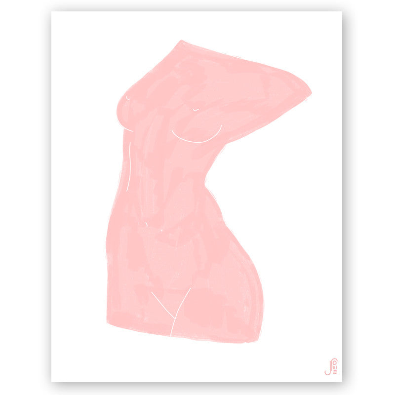 Vessel no. 15 Print