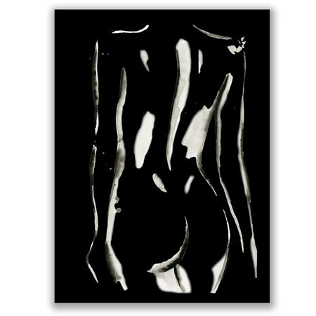 Alex Limited Edition Signed Lips Print