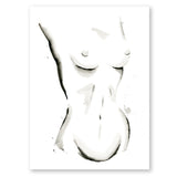 Nude No. 1 Print
